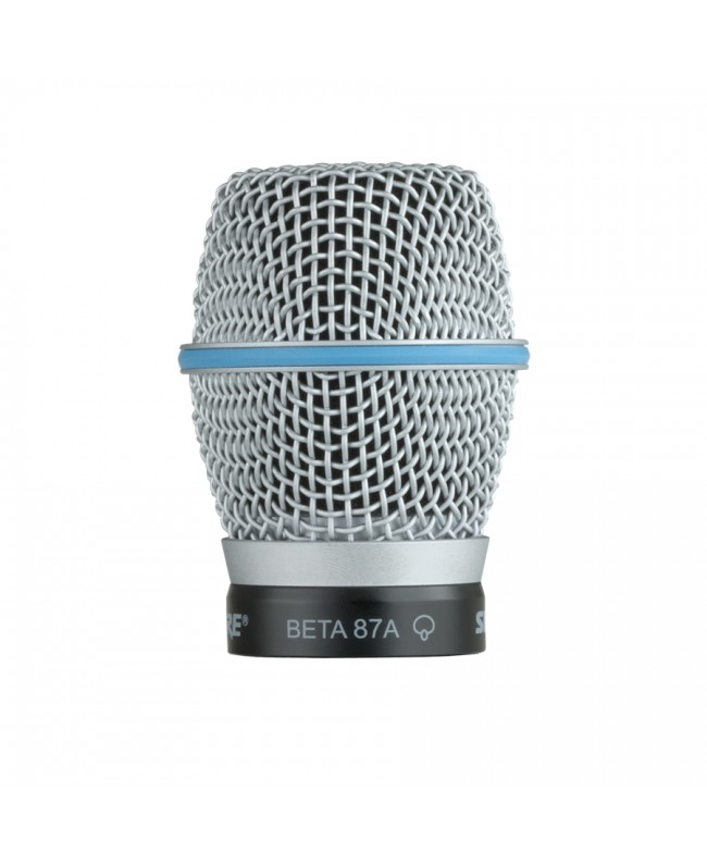 Shure RPW120 Capsula radiomicrofono Beta 87A