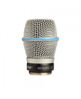 Shure RPW122 Capsula radiomicrofono Beta 87C