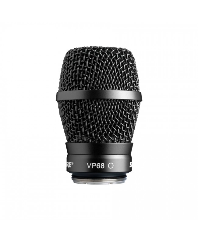 Shure RPW124 Mikrofonkapsel VP68 Wechselkapseln