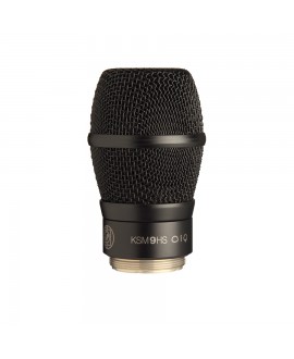 Shure RPW186 Capsula radiomicrofono Beta KSM9HS Capsules