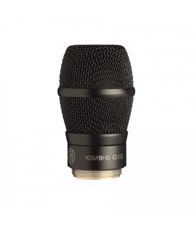 Shure RPW186 Capsula radiomicrofono Beta KSM9HS Capsules