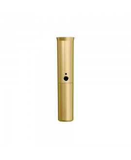 Shure WA712-GLD Corpo oro trasmettitori BLX2 con capsula PG58 Verschiedenes