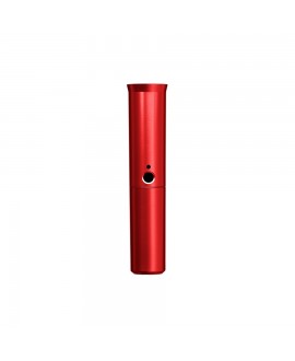 Shure WA712-RED Red Body BLX2-Sender mit PG58-Kapsel Verschiedenes