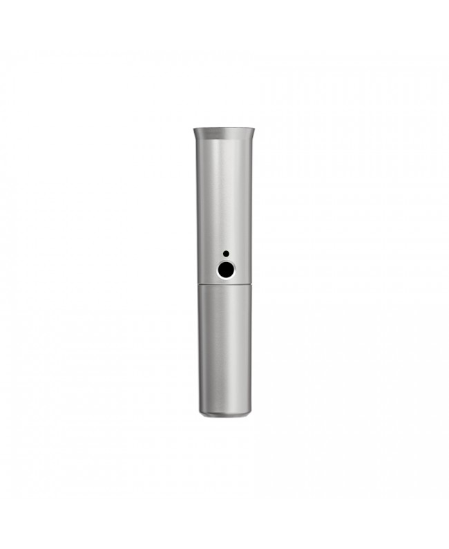 Shure WA712-SIL BLX2-Sender mit Silbergehäuse und PG58-Kapsel