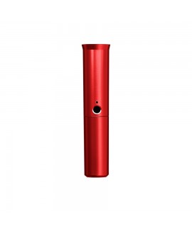 Shure WA713-RED BLX2 Rotes Gehäuse mit SM58 Kapsel und Beta58A Verschiedenes