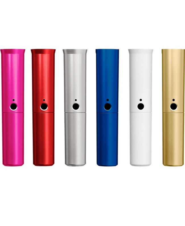 Shure WA713-RED Corpo rosso BLX2 con capsula SM58 e Beta58A