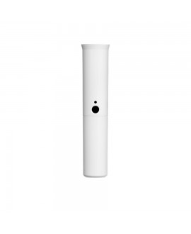 Shure WA713-WHT Weißes BLX2 Gehäuse mit SM58 und Beta58A Kapsel