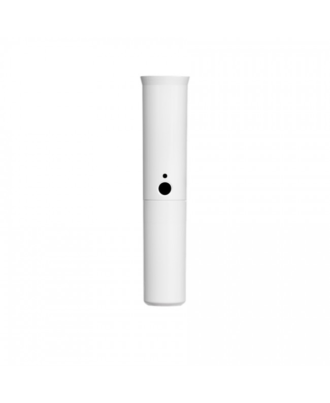 Shure WA713-WHT Corpo bianco BLX2 con capsula SM58 e Beta58A