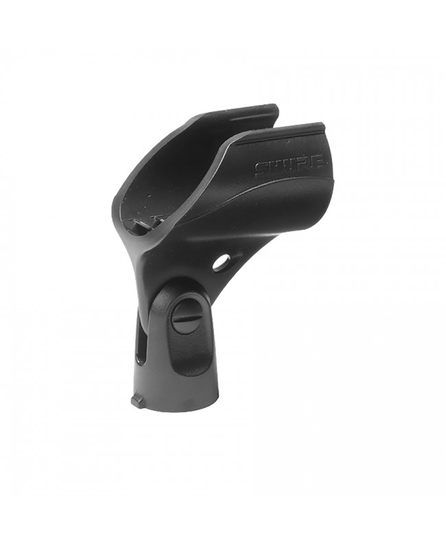 Shure WA371 Klemme mit Adapter für Eissendestab Klips