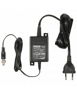 Shure PS43E Alimentatore 15V DC Alimentatori & batterie
