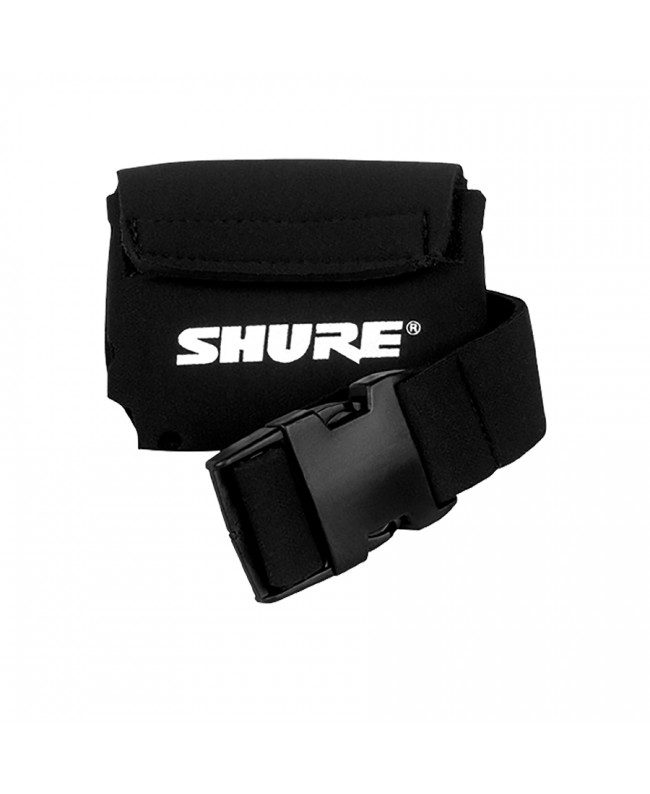 Shure WA570A Marsupio per trasmettitori wireless bodypack