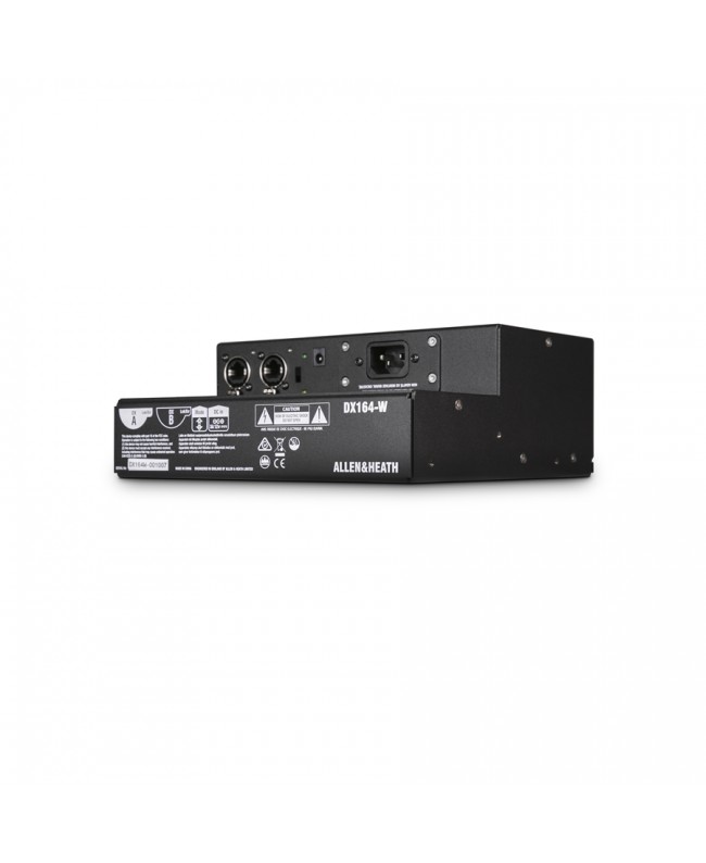 Allen & Heath DX164-W
