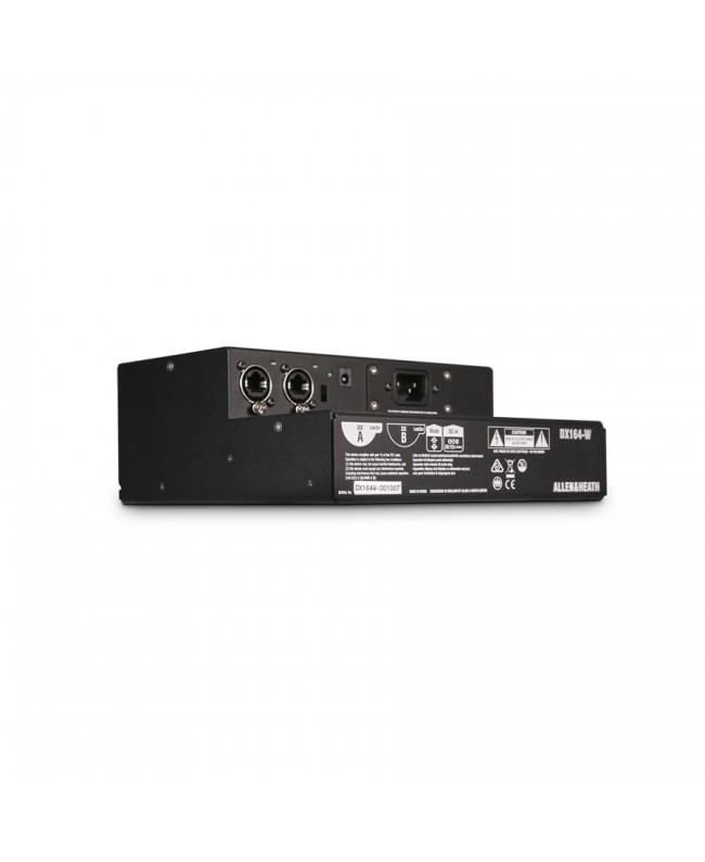 Allen & Heath DX164-W
