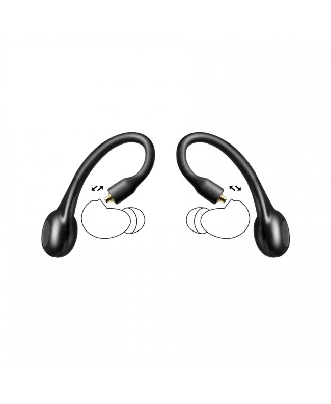 Shure RMCE-TW2 Sistema Bluetooth 5 per auricolari SE e Aonic