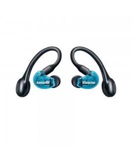 Shure SE21DYBL+TW2-EFS AONIC 215 2a Gen Auricolari Bluetooth 5