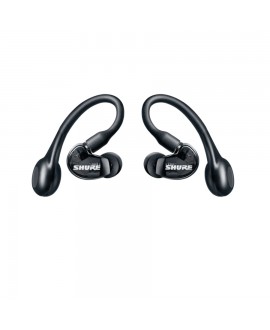 Shure SE21DYBK+TW2-EFS AONIC 215 2a Gen Auricolari Bluetooth 5 Earbuds