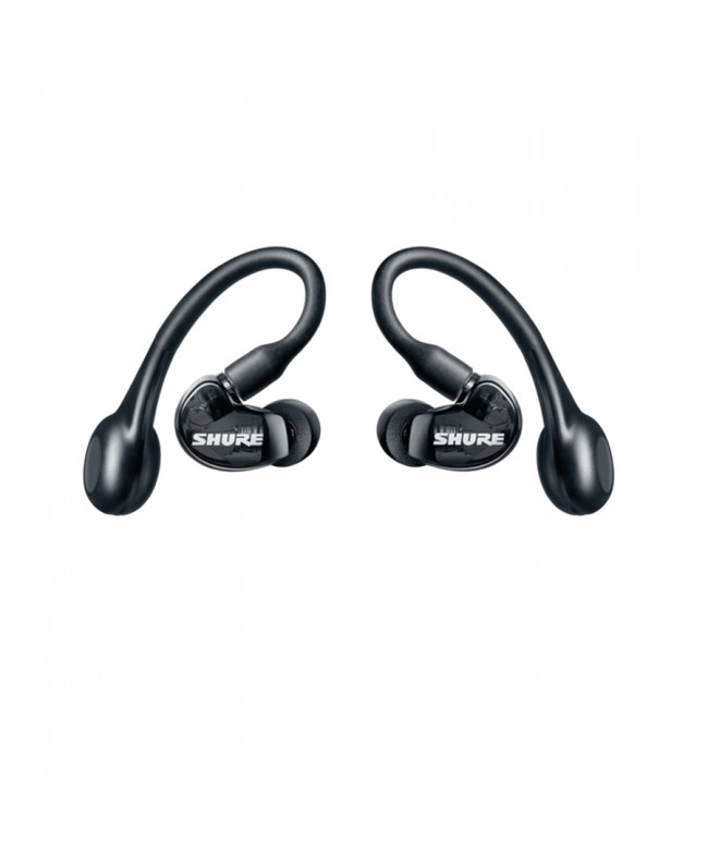 Shure SE21DYBK+TW2-EFS AONIC 215 2a Gen Auricolari Bluetooth 5 Earbuds