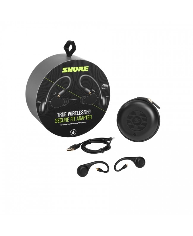 Shure RMCE-TW2 Sistema Bluetooth 5 per auricolari SE e Aonic