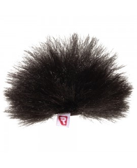 Shure AMVL-FUR antivento Rycote in pelo per Motiv MVL