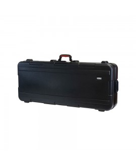 Korg HC-61KEY 61-Key Keyboard Hard Case Other Cases
