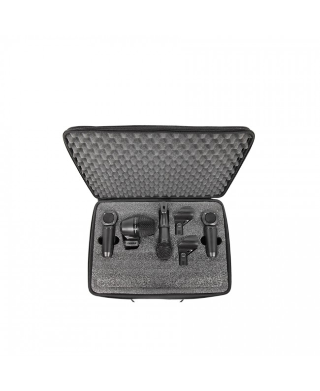 Shure PGA STUDIO KIT 4