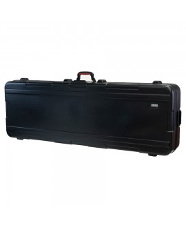 Korg HC-88KEY Hard Case Keyboard 88 Keys Other Cases