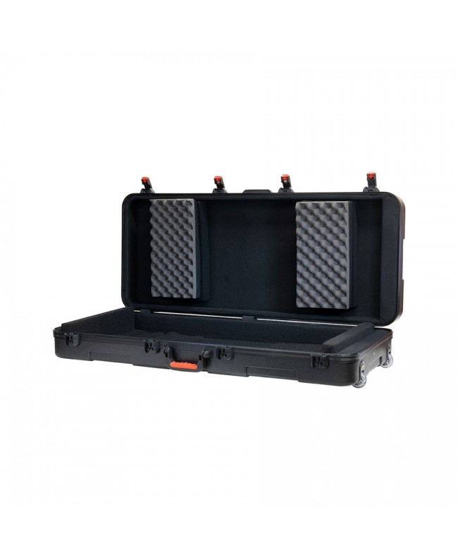 Korg HC-61KEY 61-Tasten Keyboard Hartschalenkoffer Verschiedene Cases