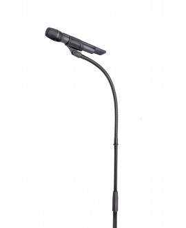 K&M 22290 collo d'oca Gooseneck