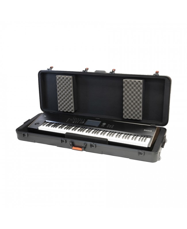 Korg HC-88KEY Hard Case Keyboard 88 Keys Other Cases