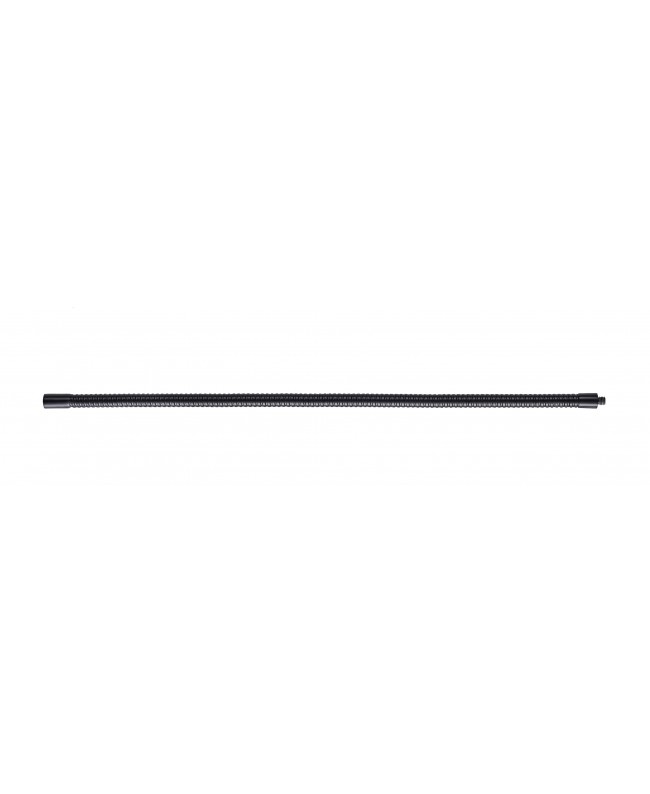 K&M 22290 collo d'oca Gooseneck