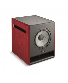 Focal SUB12 Studio Subwoofers