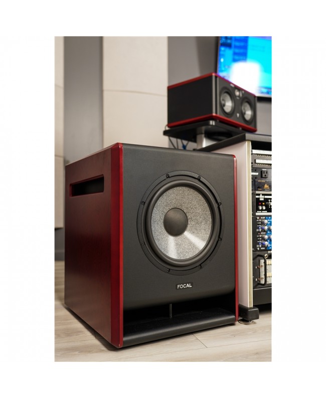 Focal SUB12