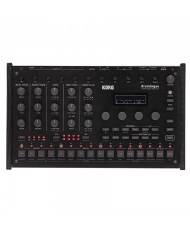 Korg DRUMLOGUE Synthesizers