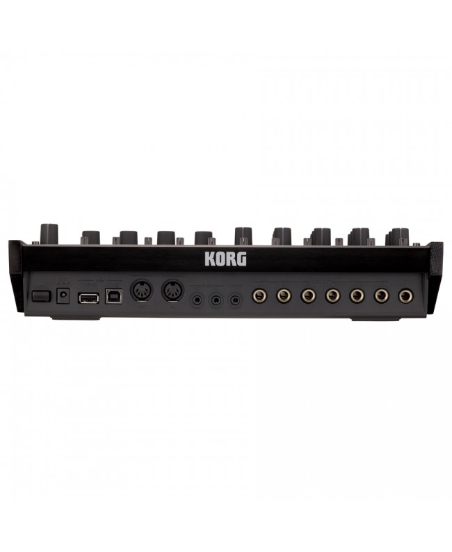 Korg DRUMLOGUE Synthesizers