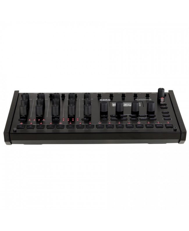 Korg DRUMLOGUE