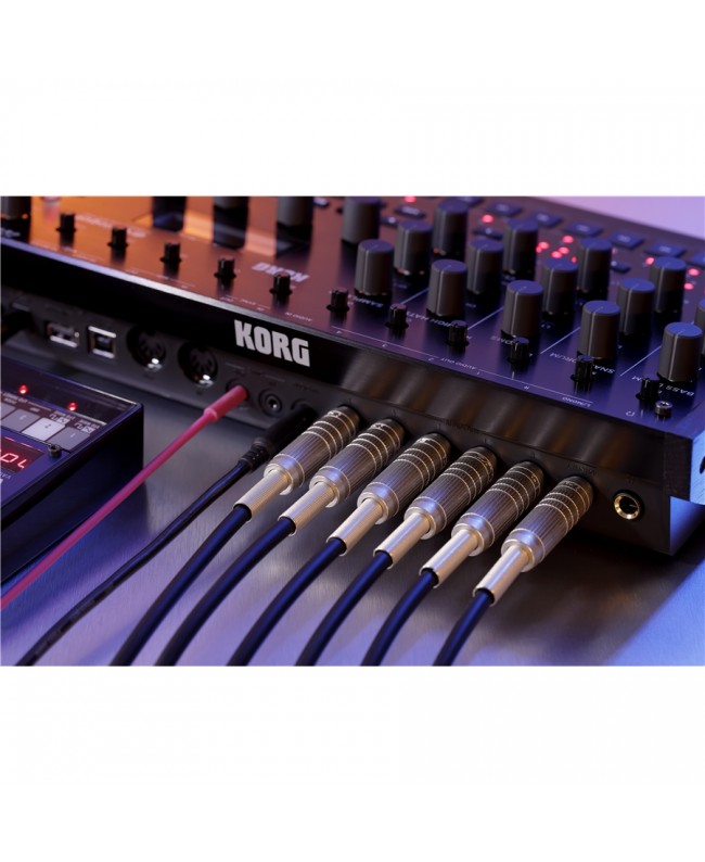 Korg DRUMLOGUE