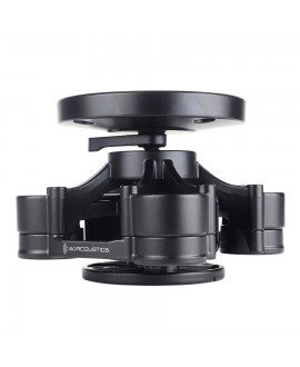 IsoAcoustics V120 Supporto disaccoppiatore