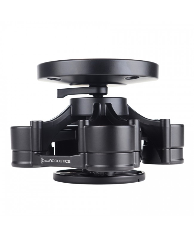 IsoAcoustics V120 Entkopplerhalterung