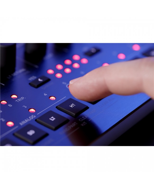 Korg DRUMLOGUE
