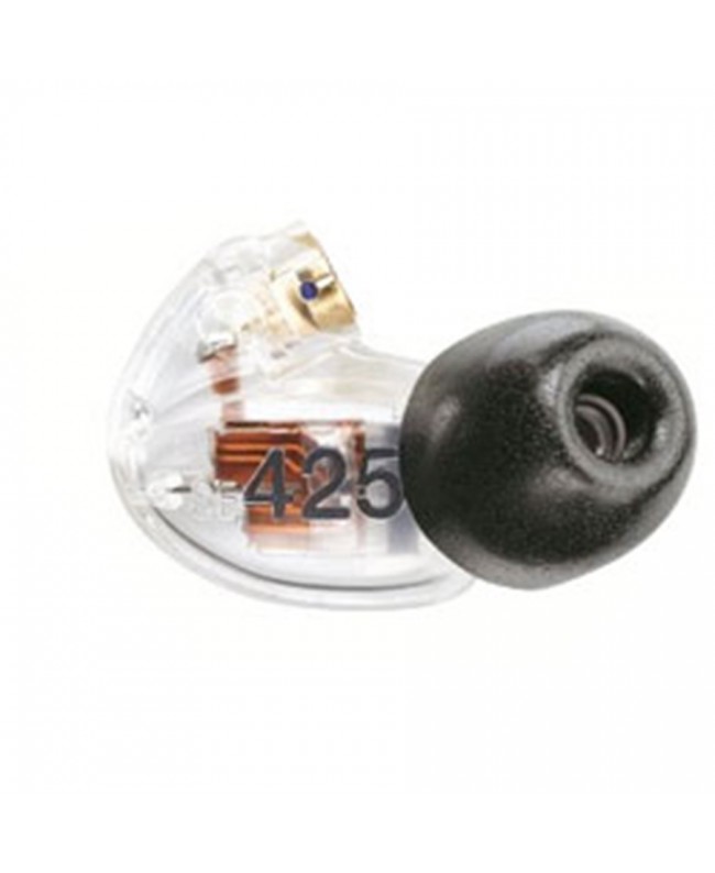Shure SE425-CL-LEFT auricolare sinistro SE425-CL
