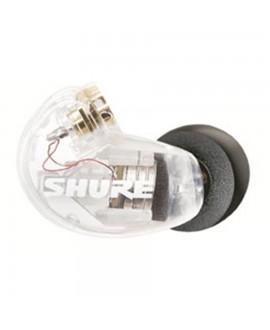 Shure SE215-CL-RIGHT auricolare destro SE215-CL