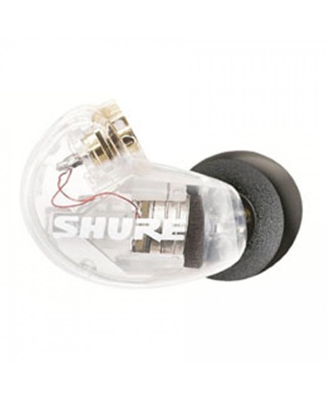 Shure SE215-CL-RIGHT auricolare destro SE215-CL