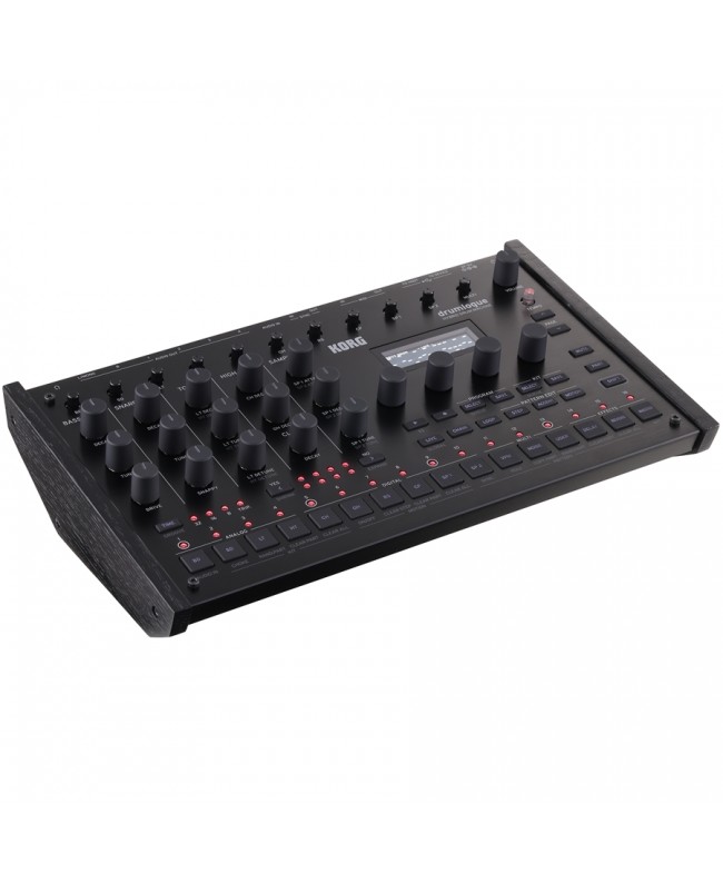 Korg DRUMLOGUE Synthesizer