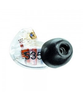 Shure SE535-CL-LEFT auricolare sinistro SE535-CL