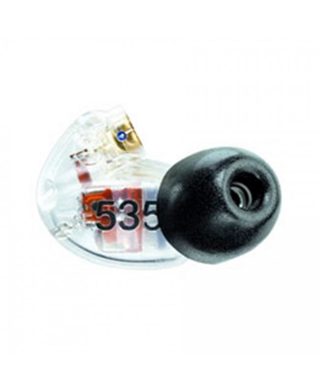 Shure SE535-CL-LEFT auricolare sinistro SE535-CL