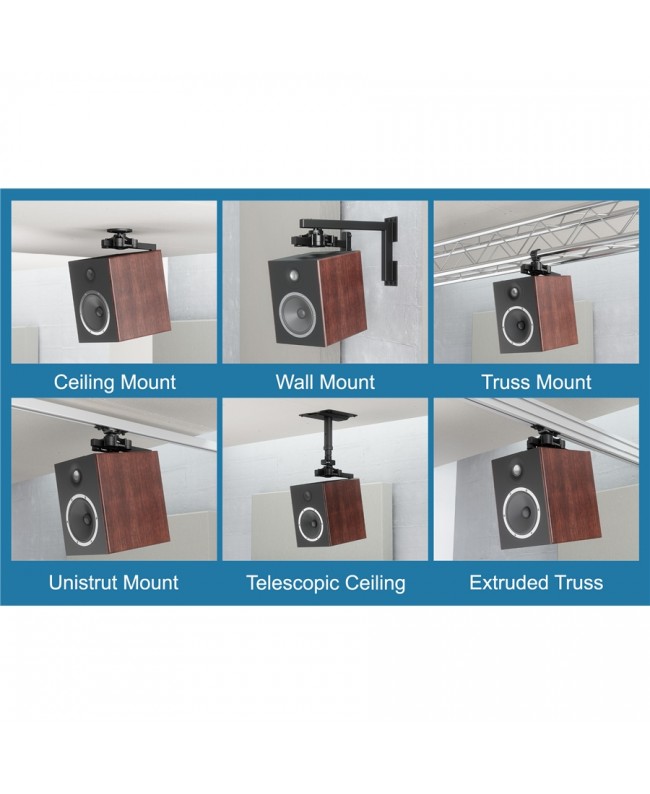 IsoAcoustics V120 Supporto disaccoppiatore