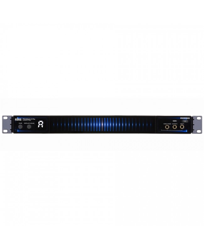 Korg PB-X-PRO TUNER