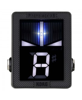 Korg PB-XS TUNER