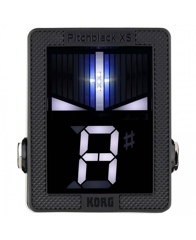 Korg PB-XS TUNER