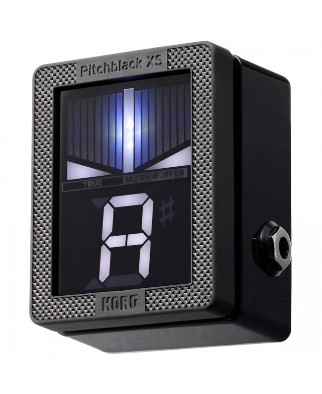 Korg PB-XS TUNER